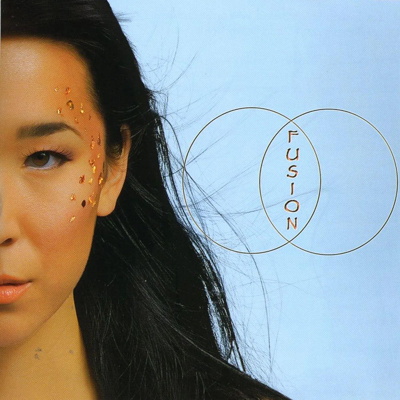 Lindsey Yung FUSION CD