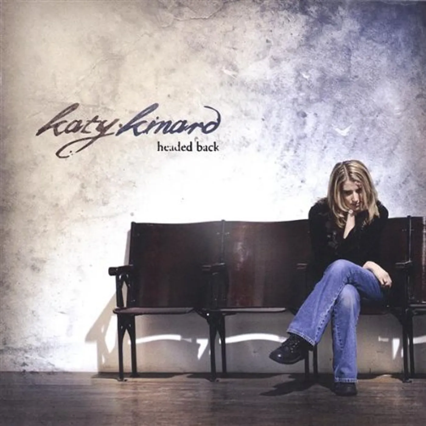 Katy Kinard HEADED BACK CD