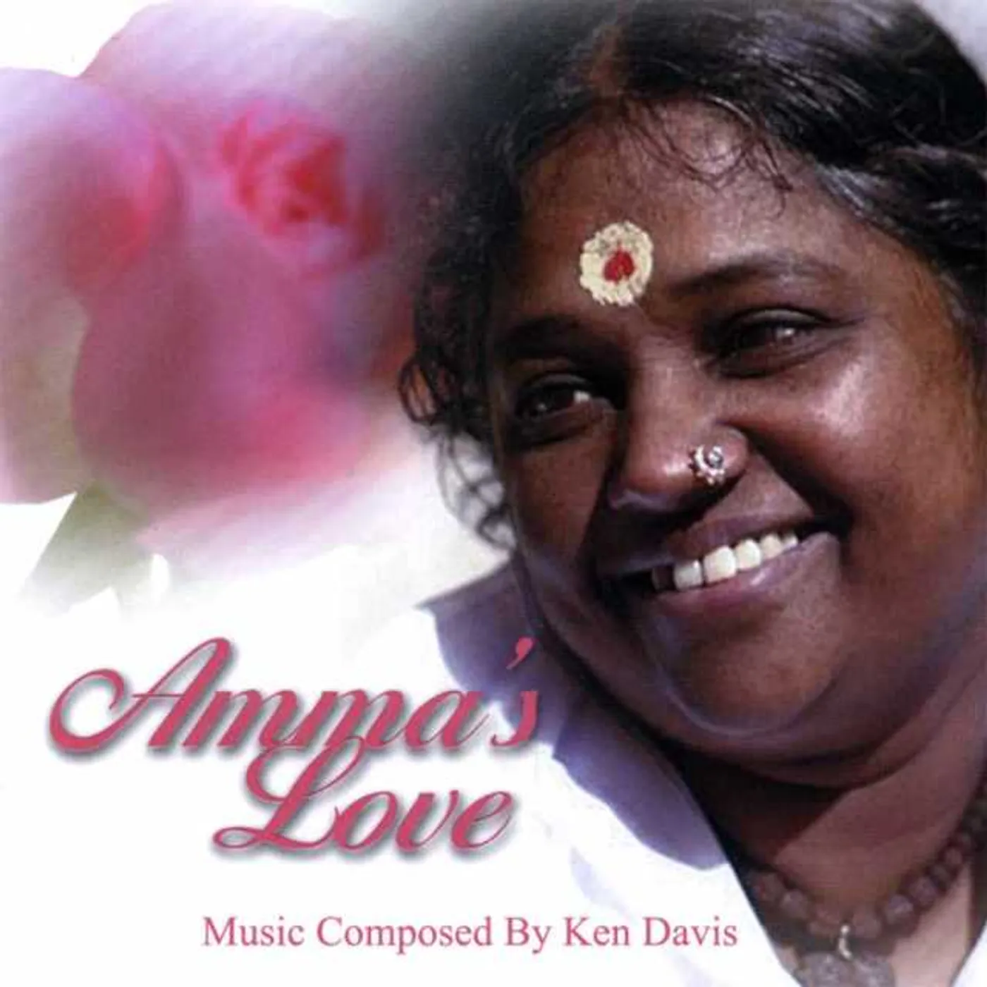 Ken Davis AMMA'S LOVE CD