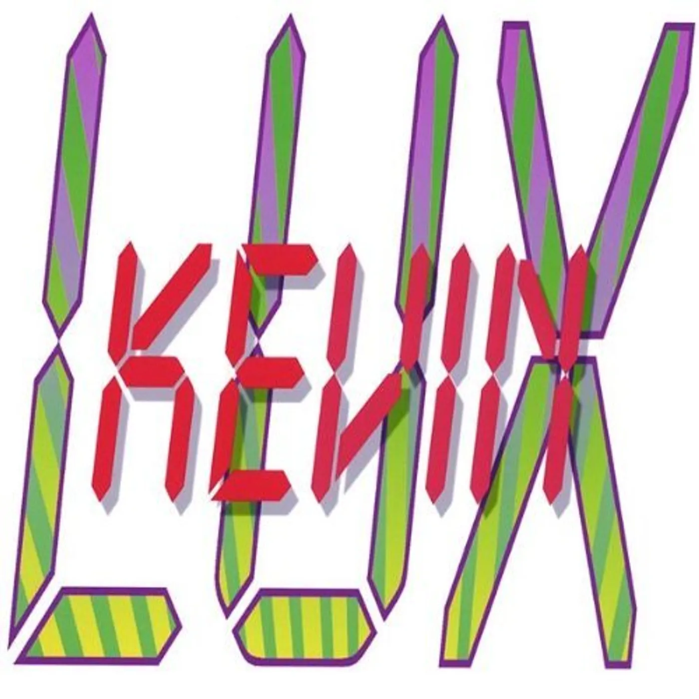 KEVIN LUX CD