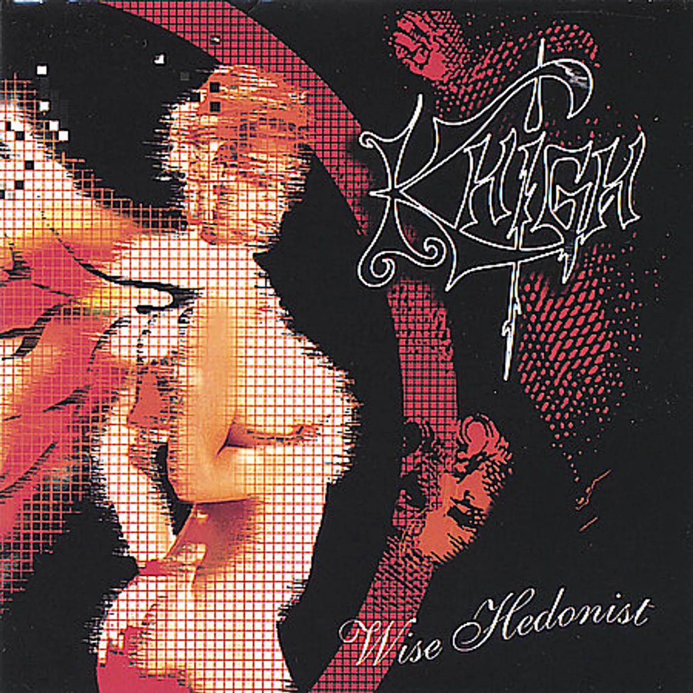 KHIGH WISE HEDONIST CD