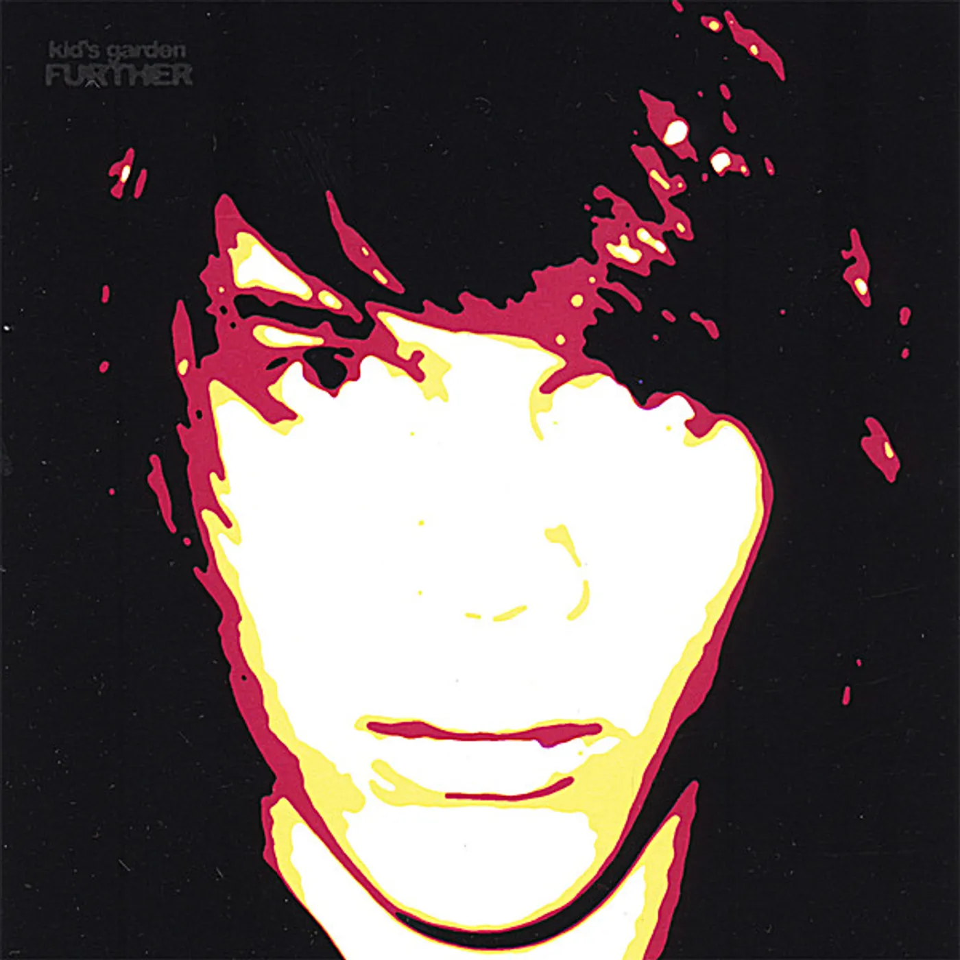 Kid's Garden FURTHER CD