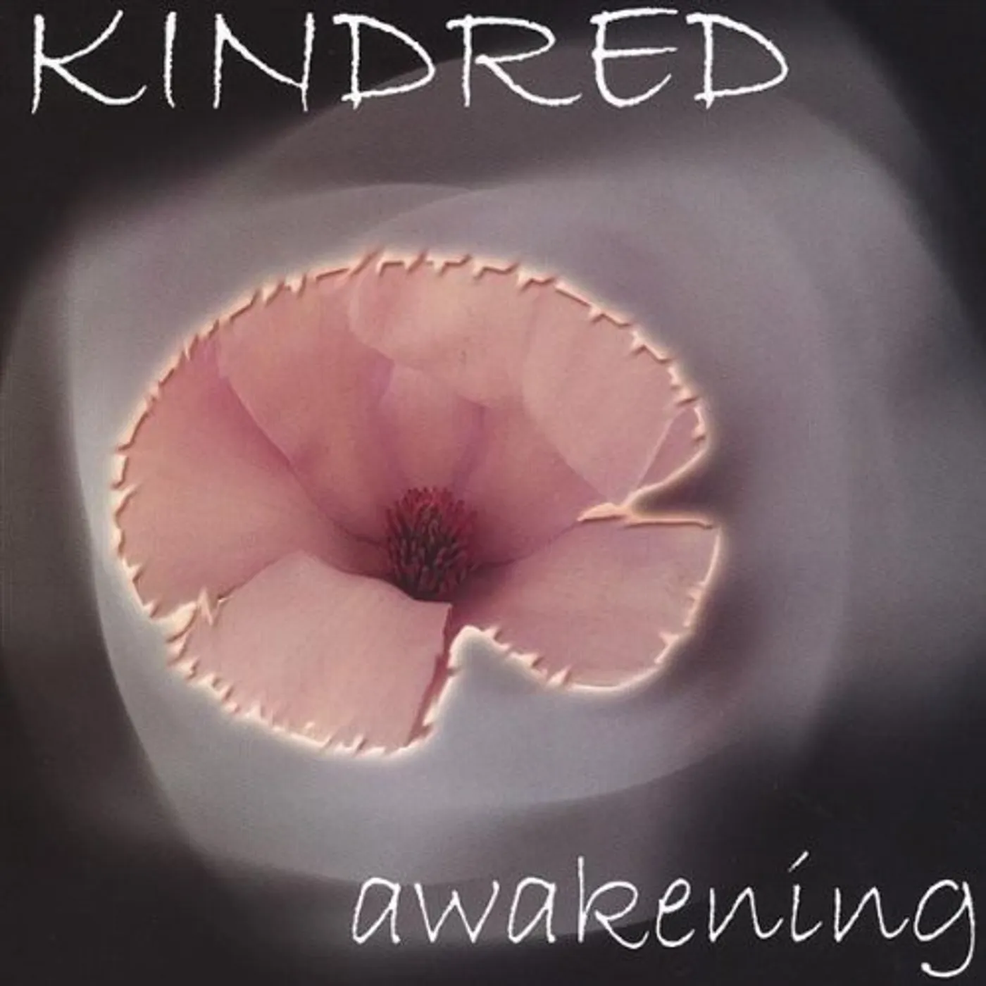 Kindred AWAKENING CD