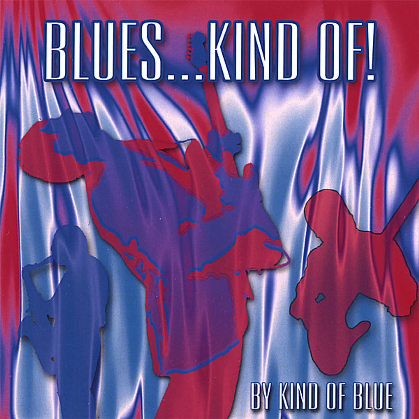 Kind Of Blue BLUESKIND OF! CD