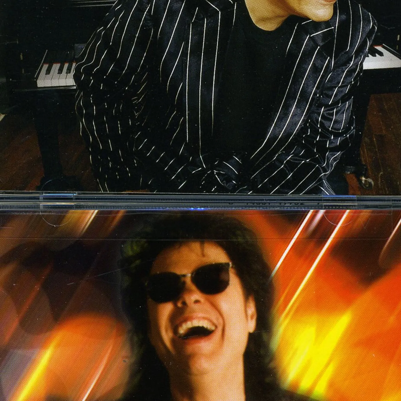 Ronnie Milsap QVC SET CD