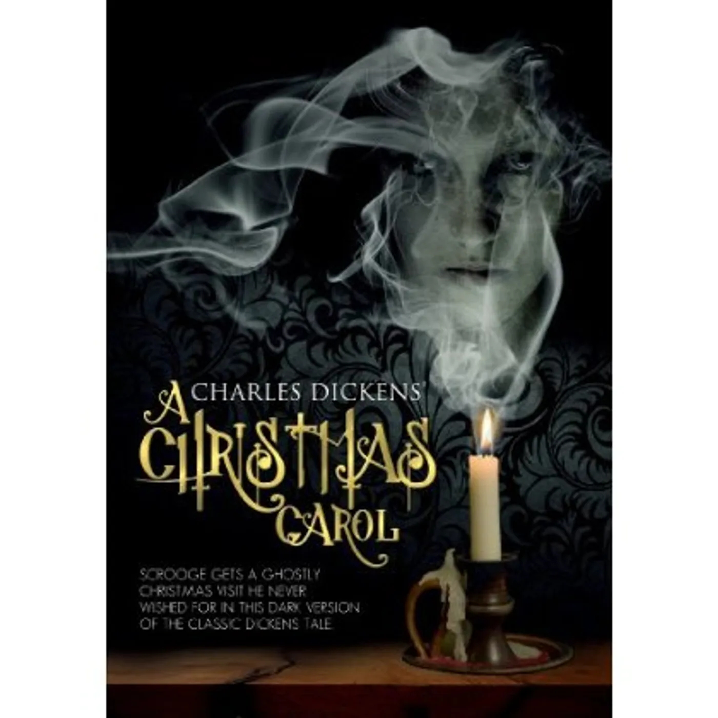 CHRISTMAS CAROL DVD