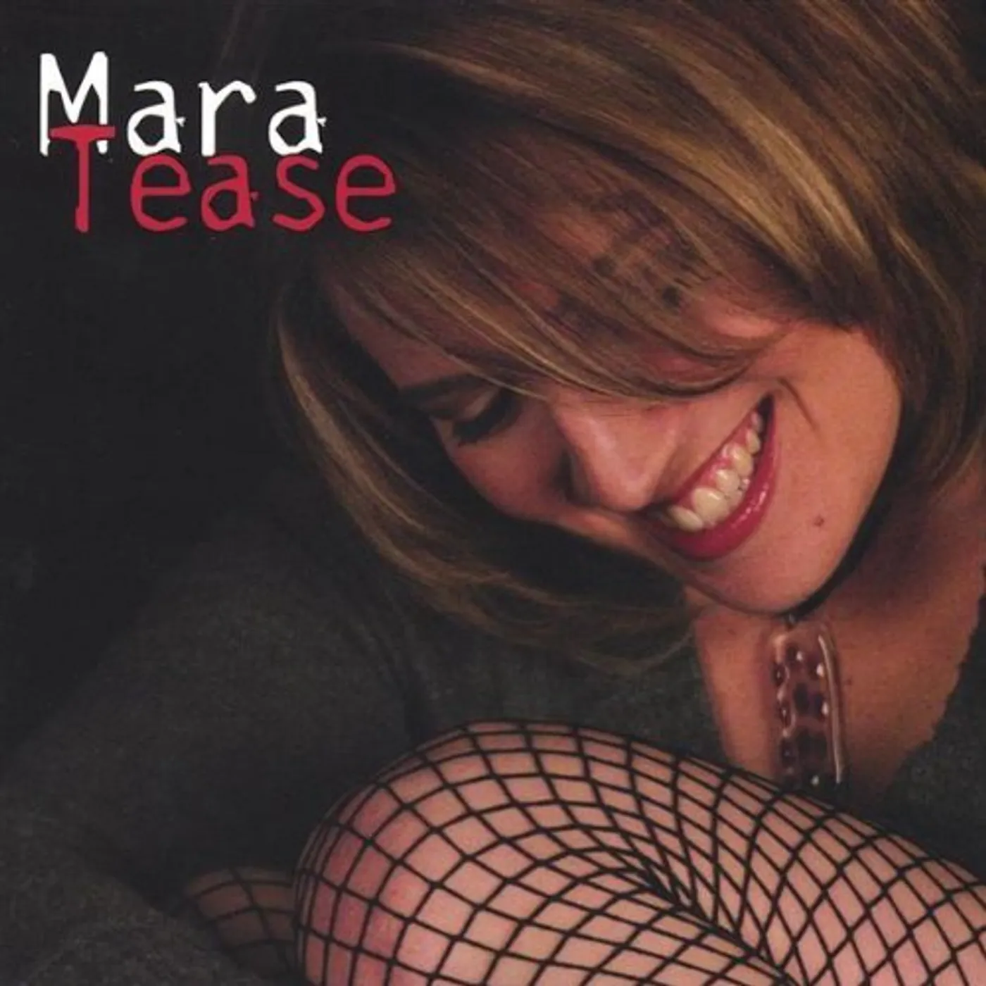 Mara TEASE EP CD