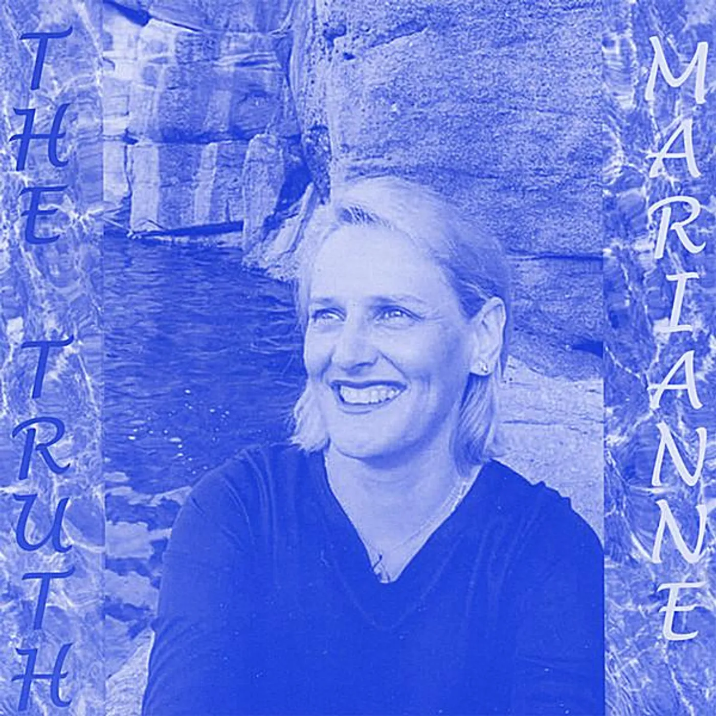 Marianne TRUTH CD