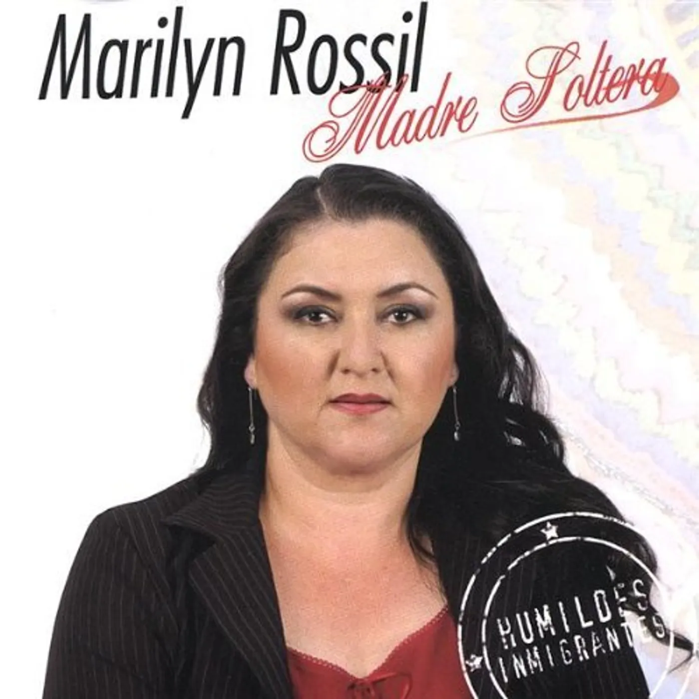 Marilyn MADRE SOLTERA CD