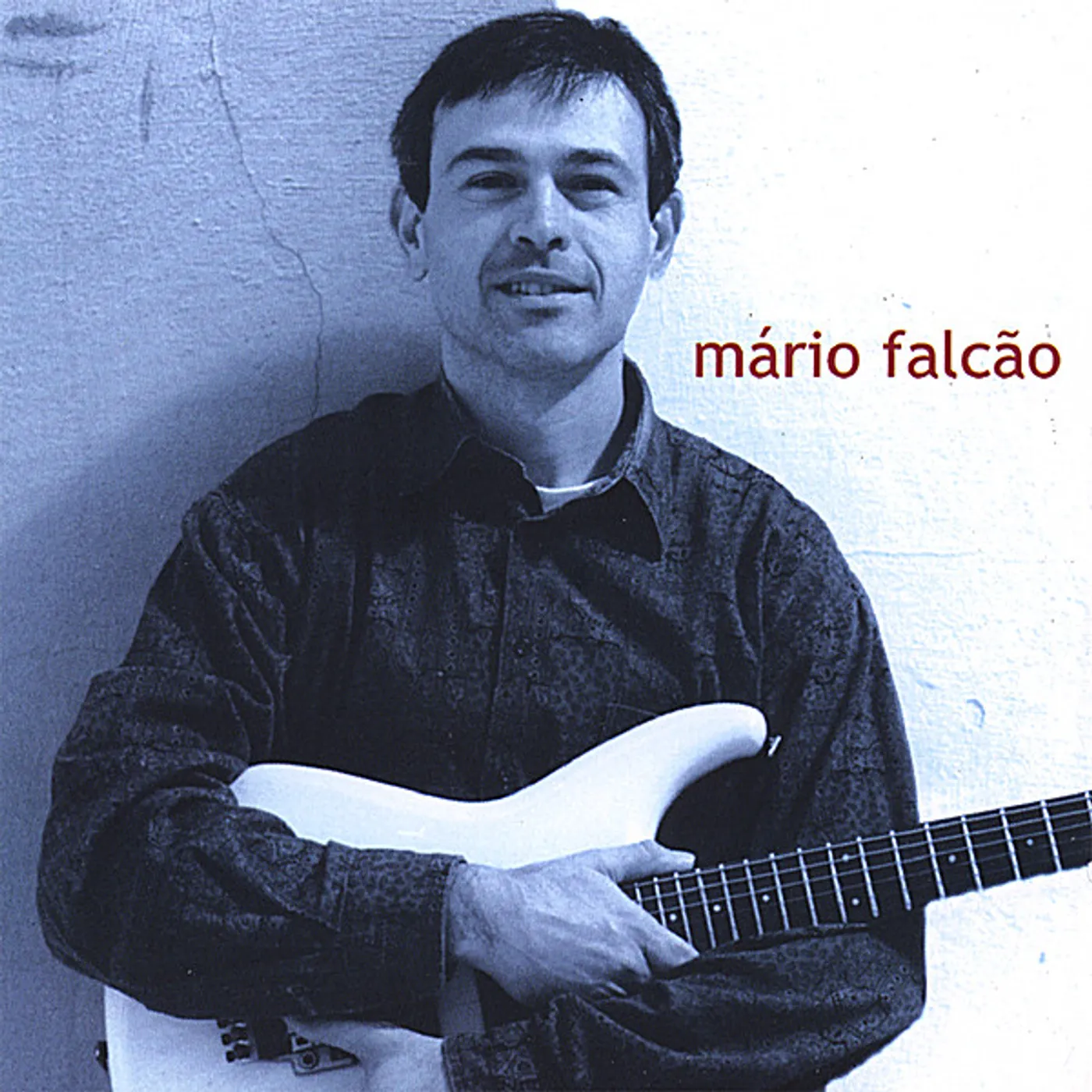 MARIO FALCAO CD