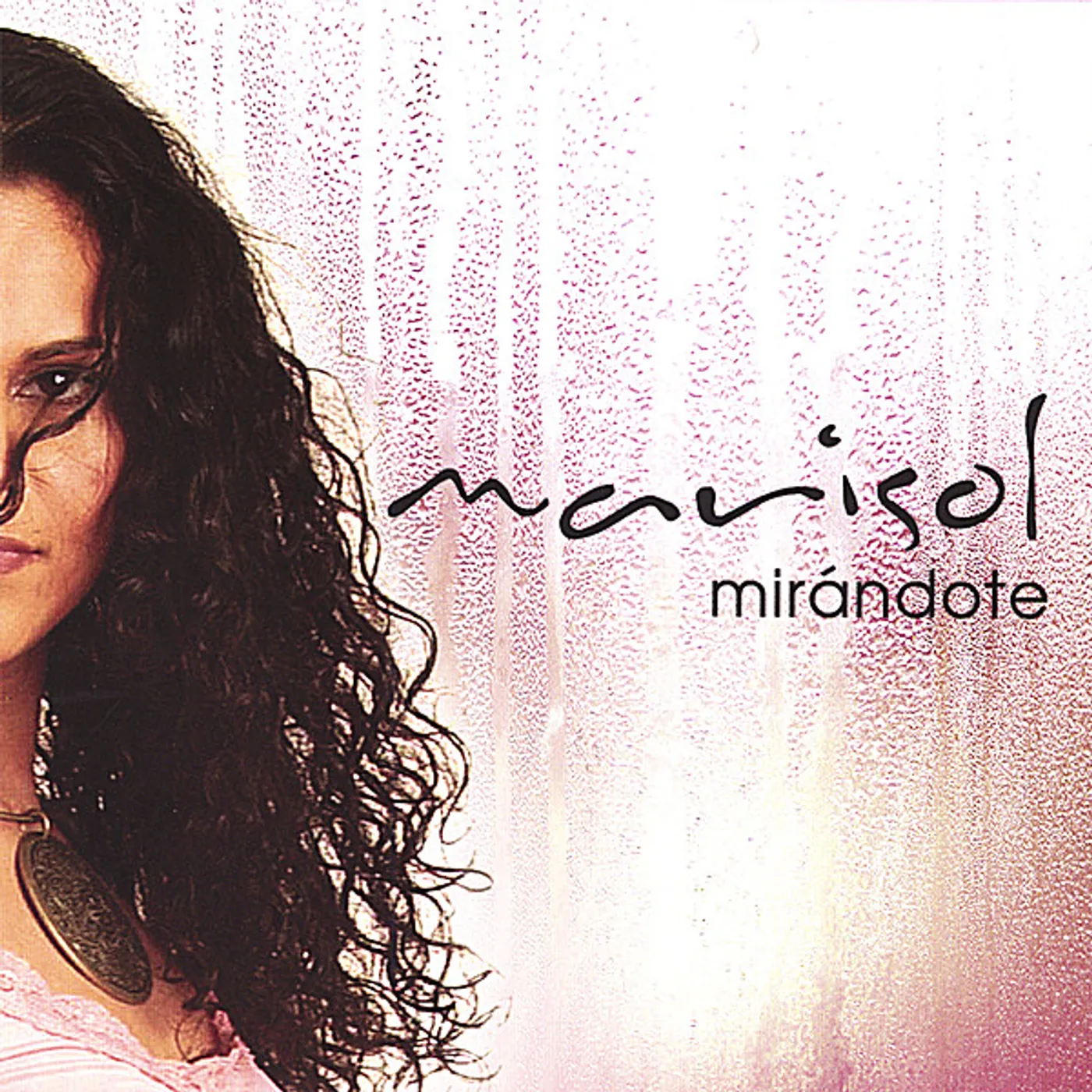 MARISOL MIRANDOTE CD