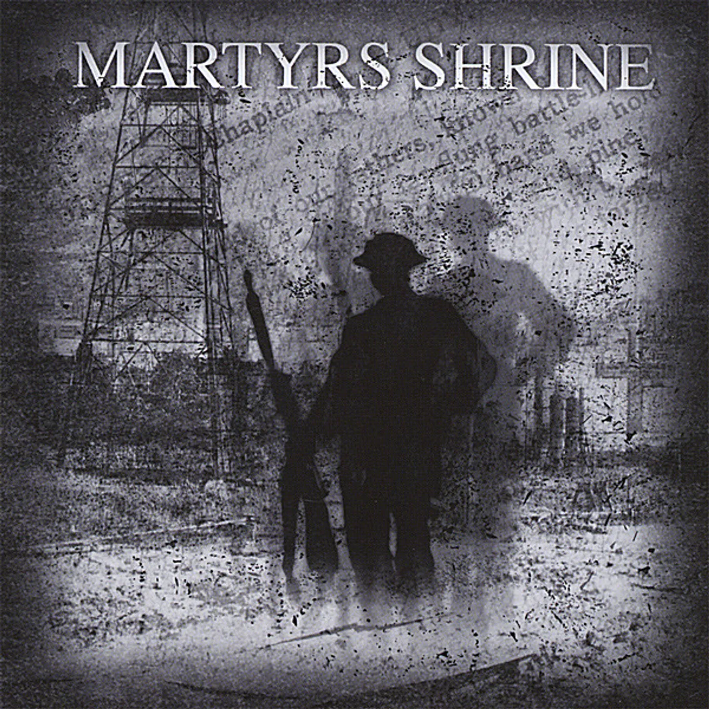 MARTYRS SHRINE CD