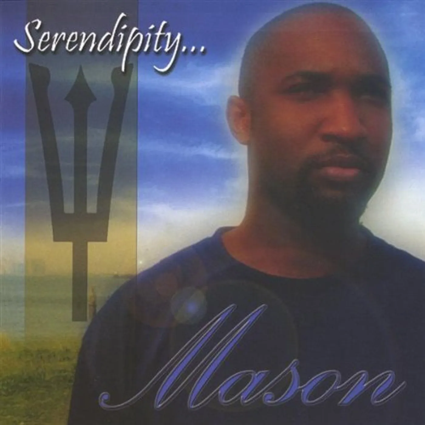 Mason SERENDIPITY CD