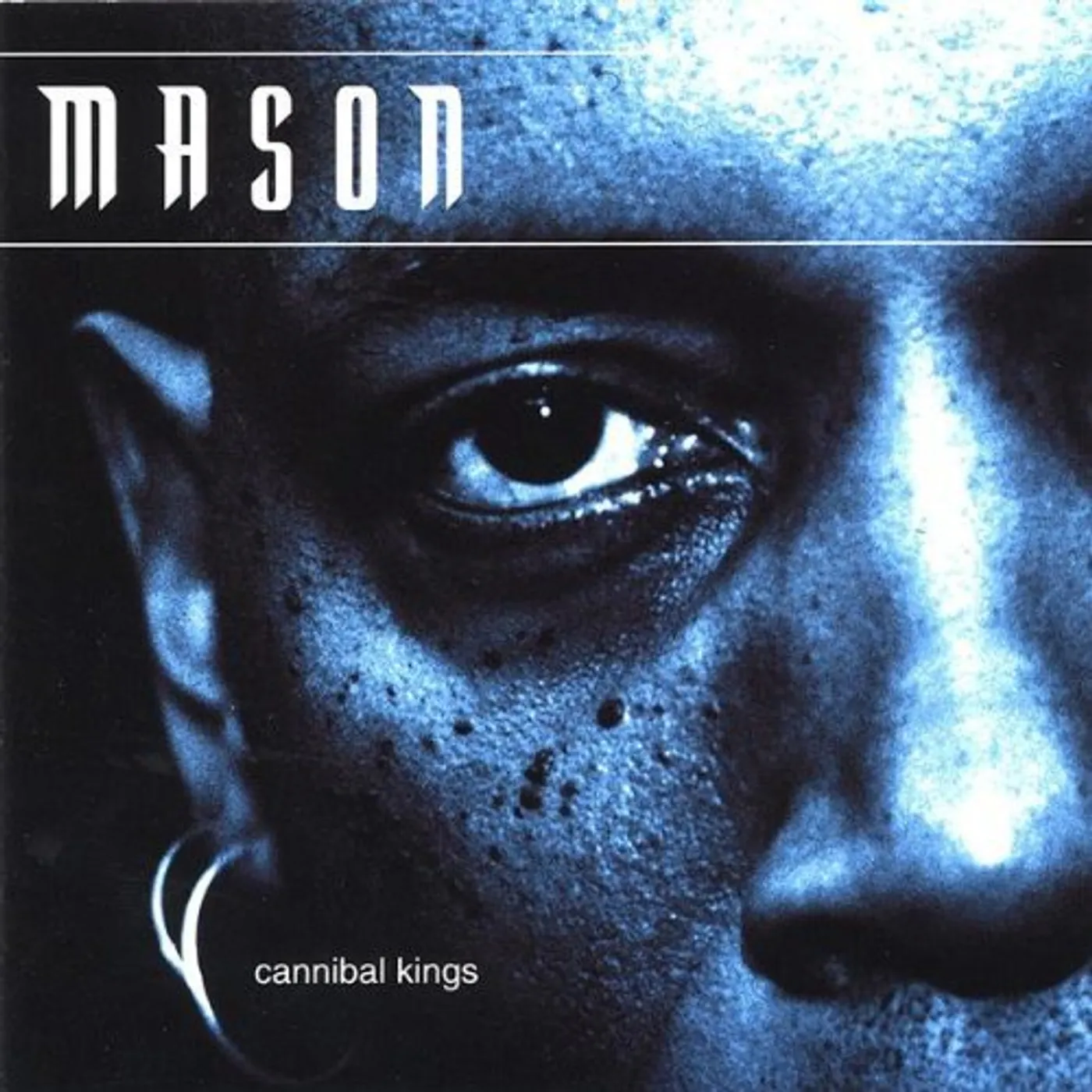 Mason CANNIBAL KINGS CD