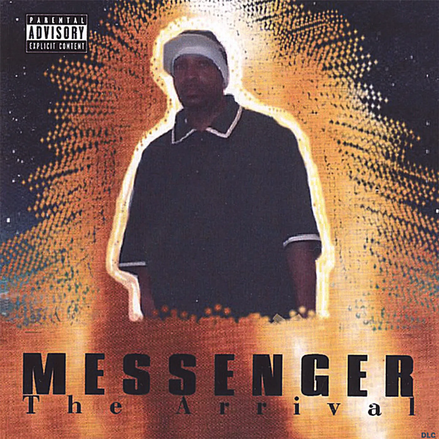 Messenger ARRIVAL CD