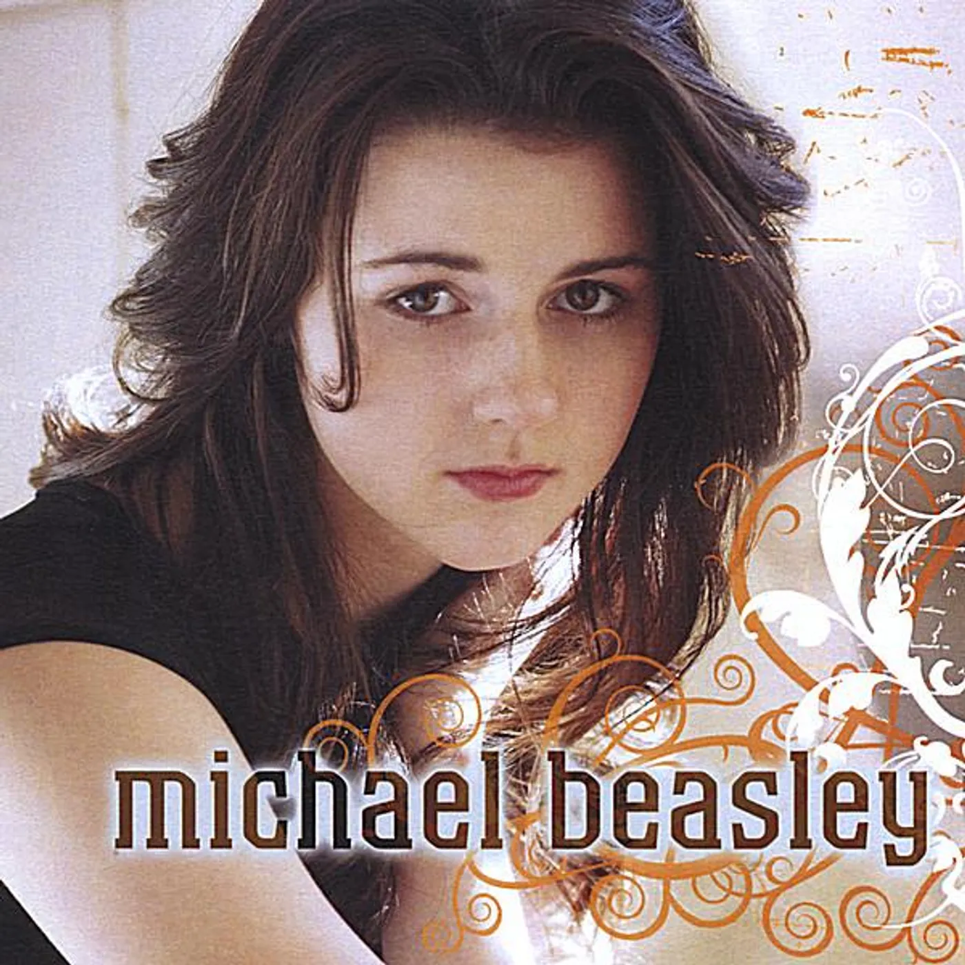 MICHAEL BEASLEY CD