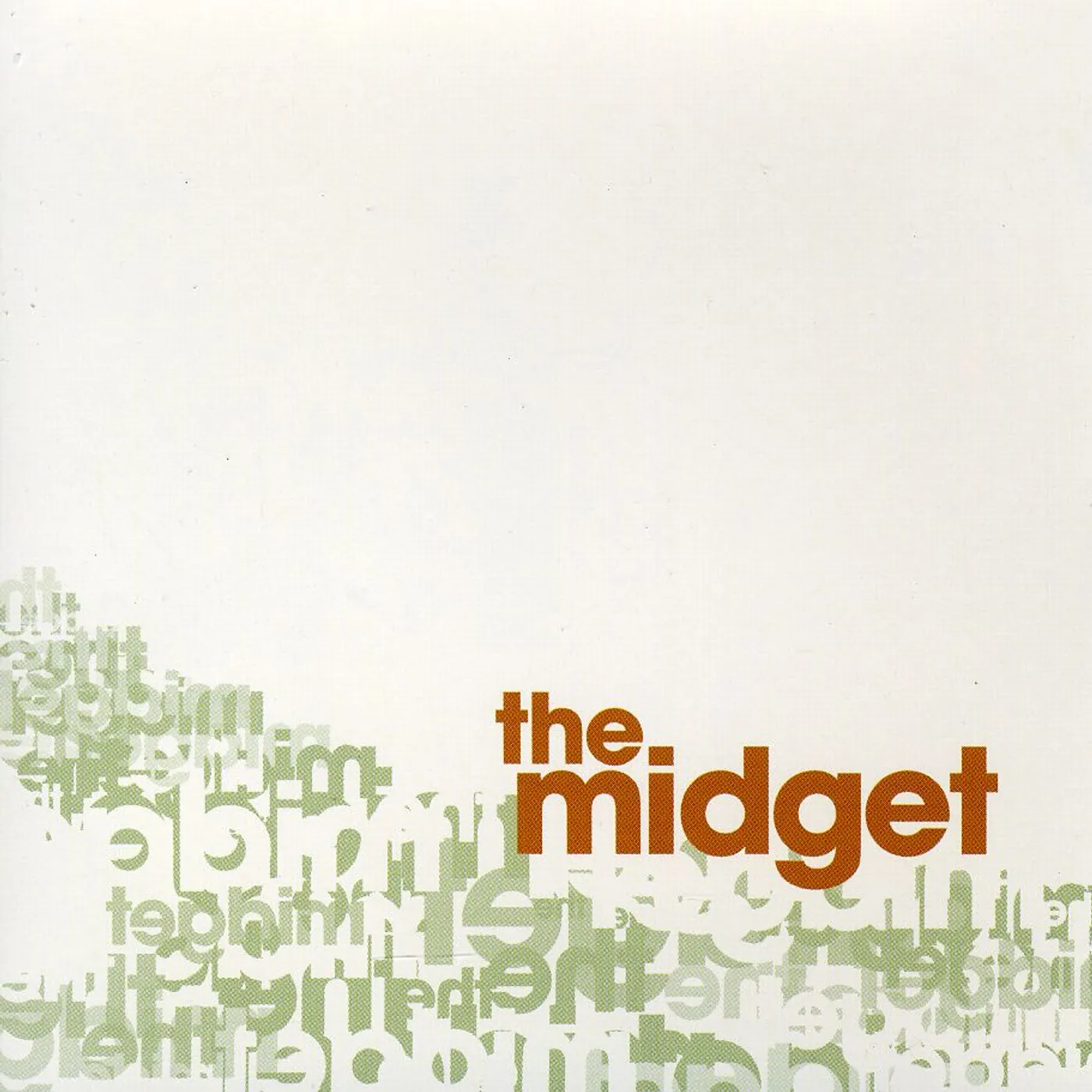 MIDGET CD