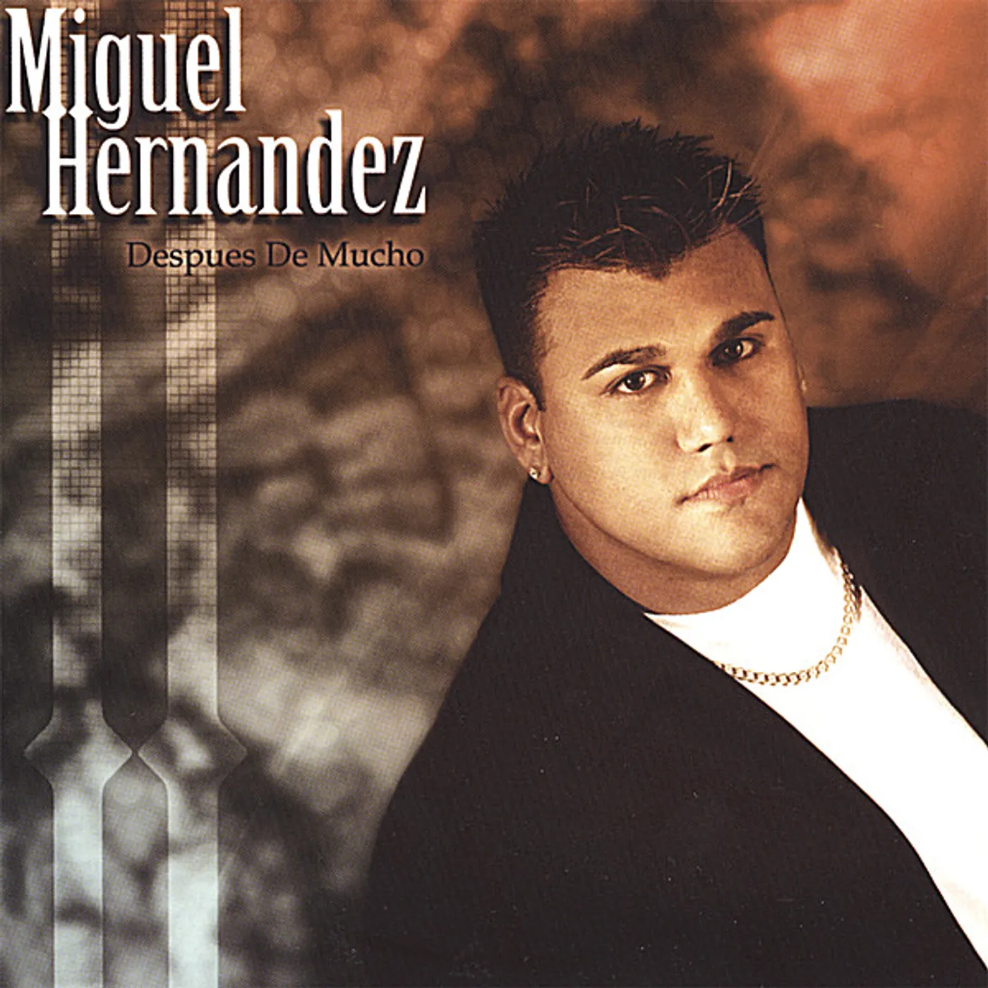 Miguel Hernandez DESPUES DE MUCHO CD