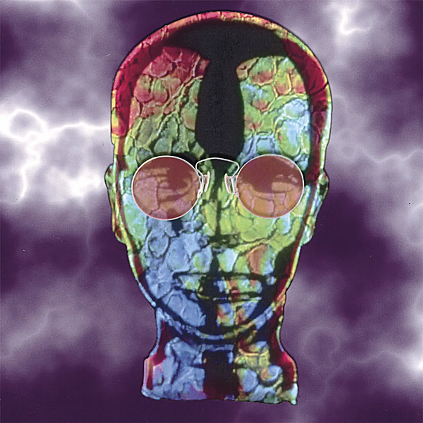 Mike Barnett BLINDED YOUTH CD