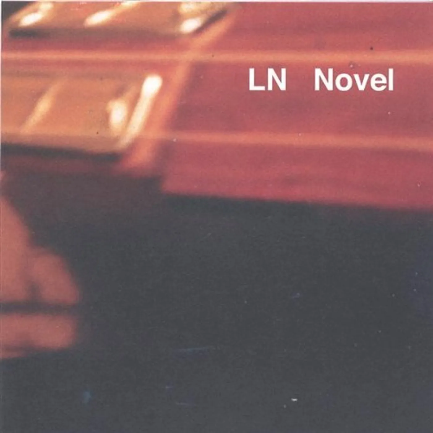 LN NOVEL CD