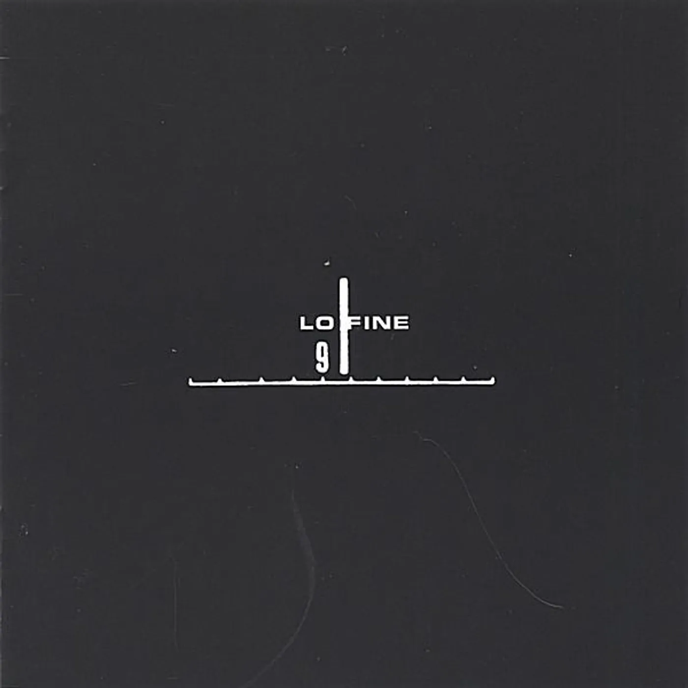 Lo Fine NINE CD