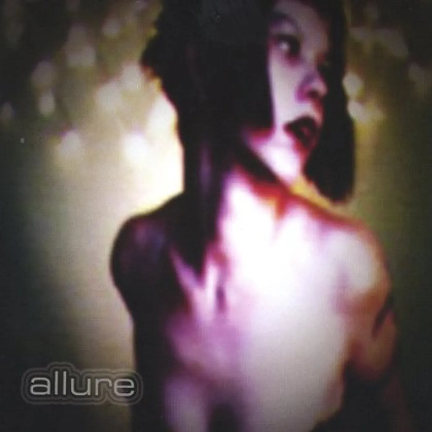 Lorenzo Goetz ALLURE CD
