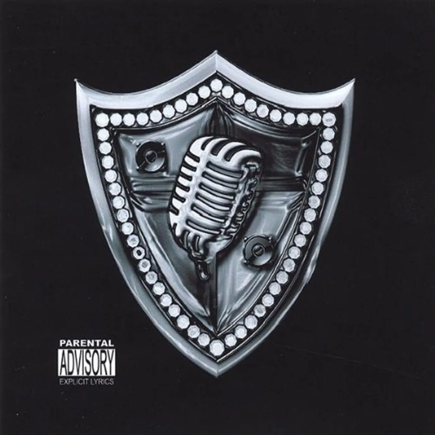 Lost Fortune BROTHERHOOD CD