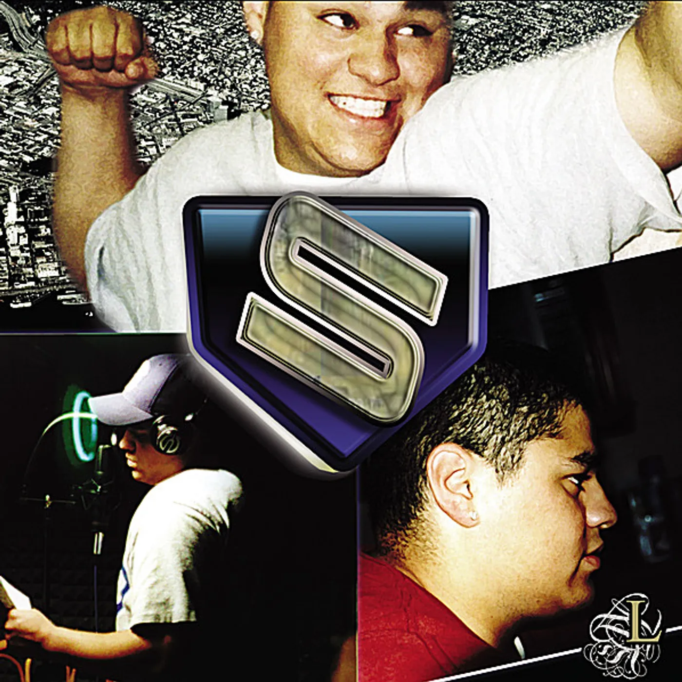 Lotus  MR. SELECT-SELECTIONS CH. 2 ACTIONS CD