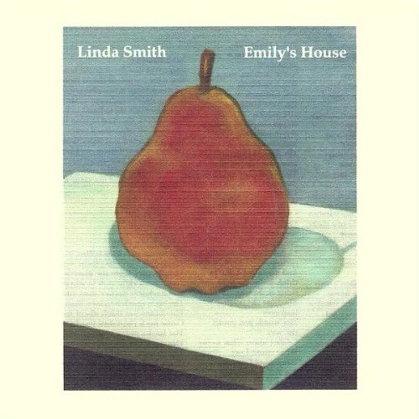 Linda Smith EMILYS HOUSE CD