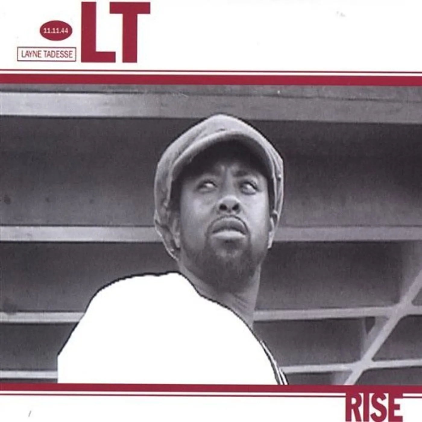 L.T. RISE CD
