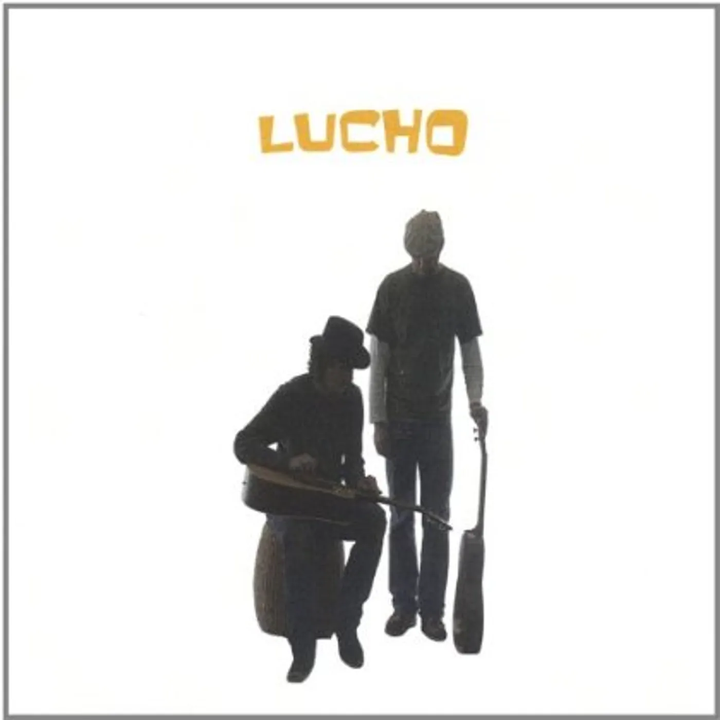 LUCHO CD