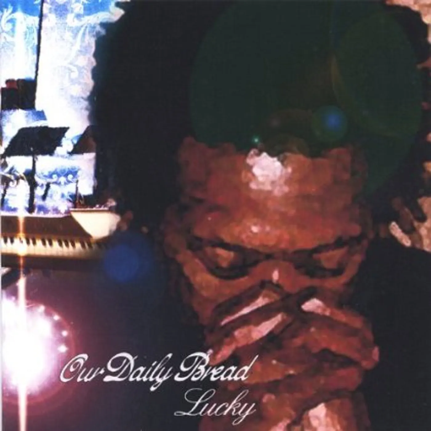 Lucky OUR DAILY BREAD 2 CD