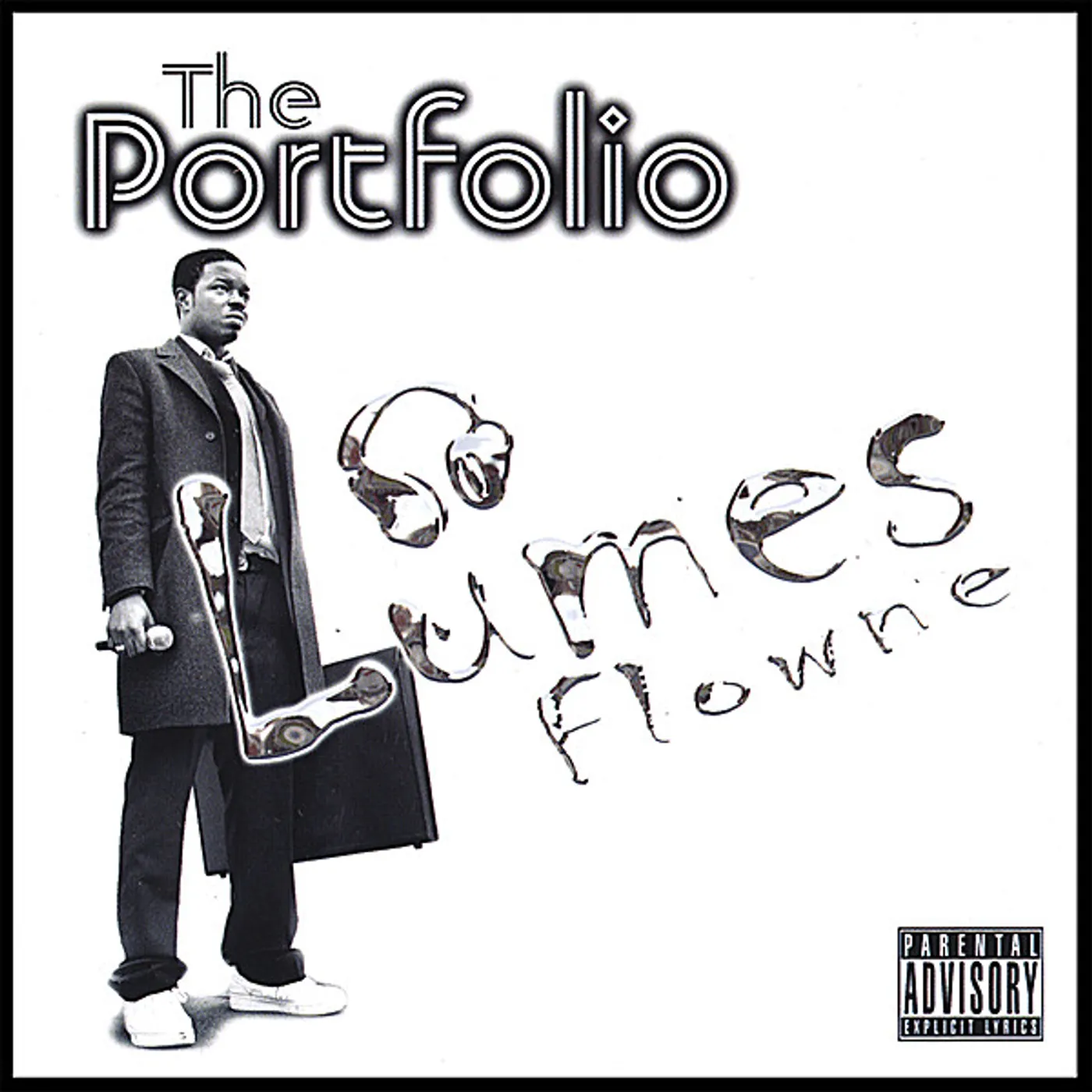 Lumes Flowne PORTFOLIO CD