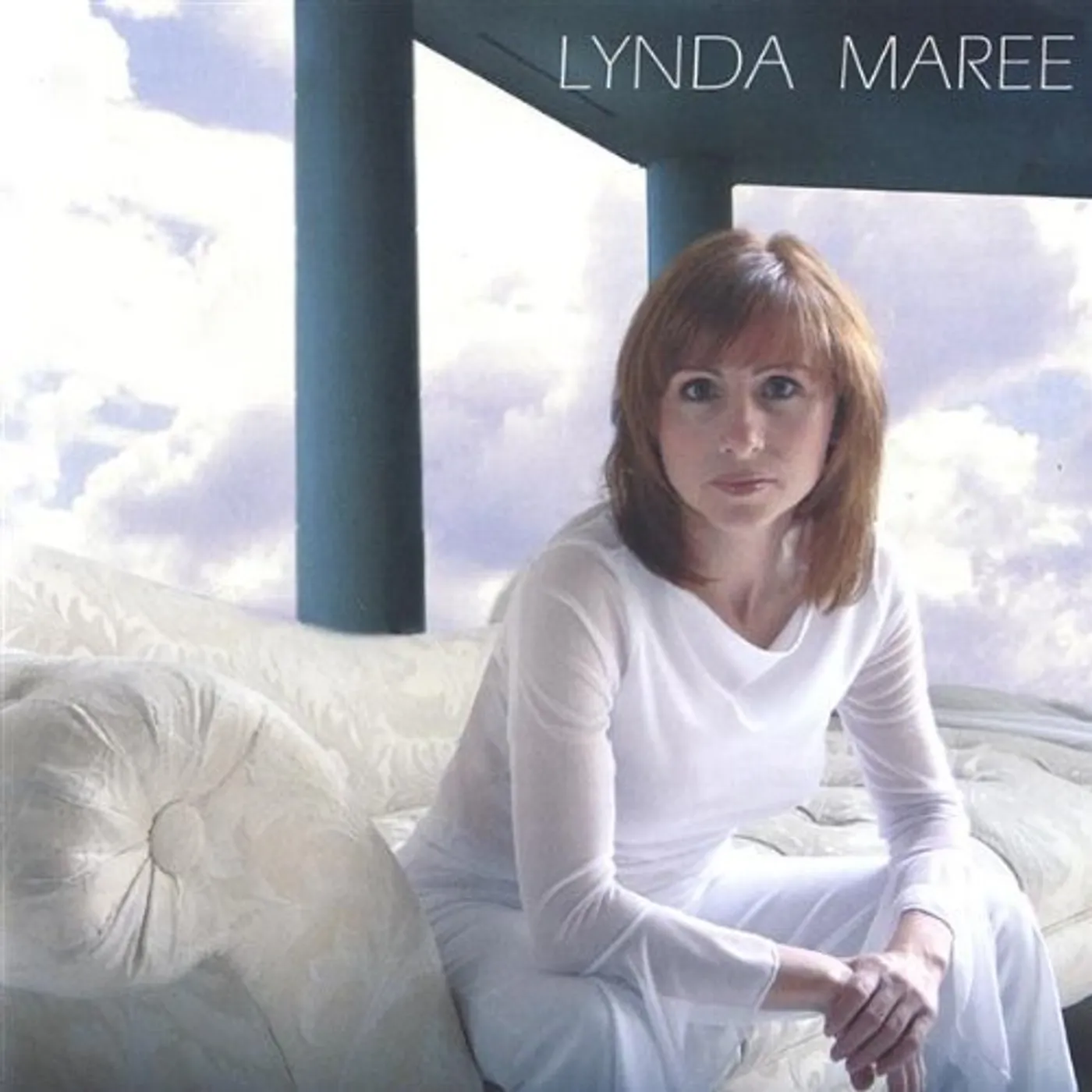 LYNDA MAREE CD