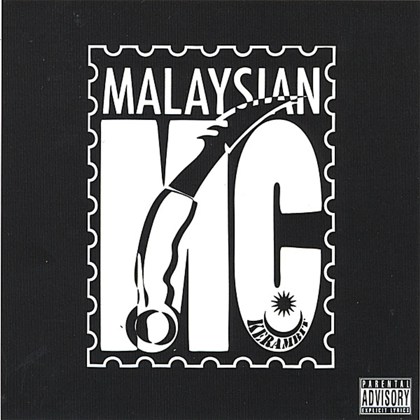 MALAYSIAN MC CD