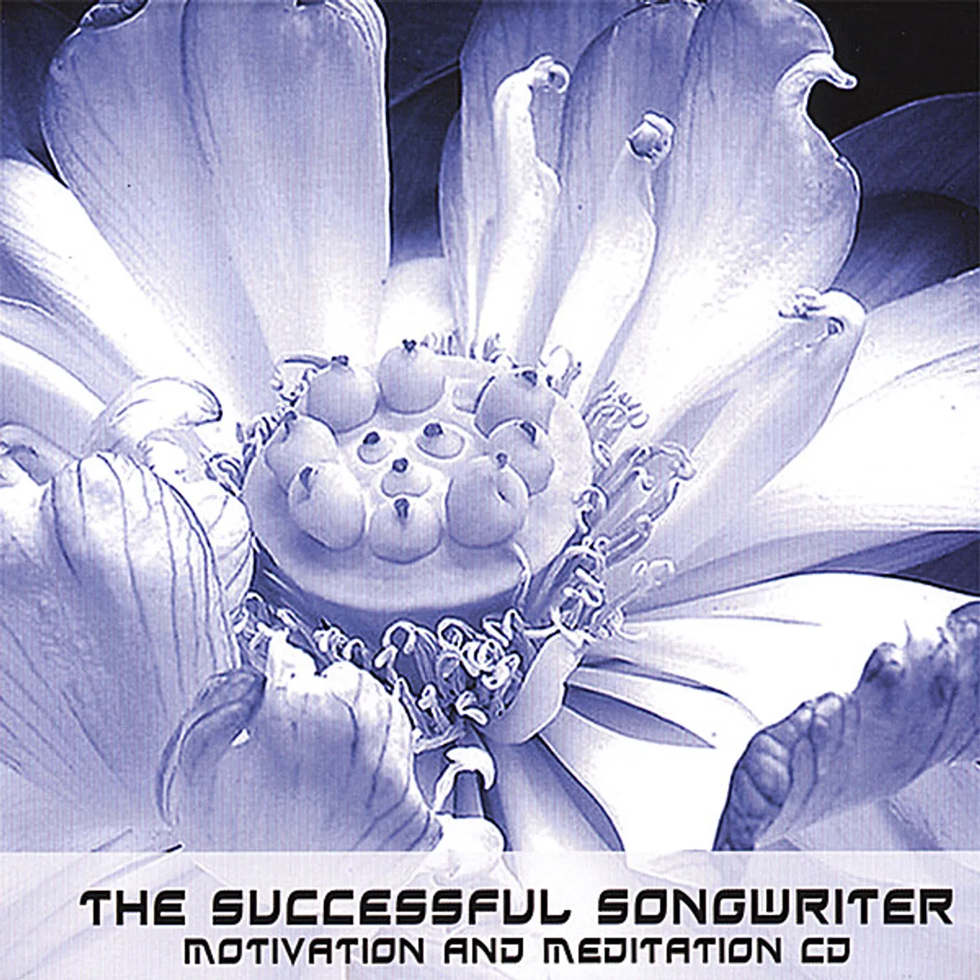 Nakita SUCCESSFUL SONGWRITER CD