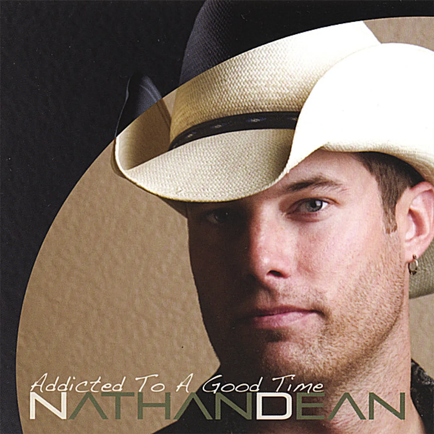 Nathan Dean ADDICTED TO A GOOD TIME CD
