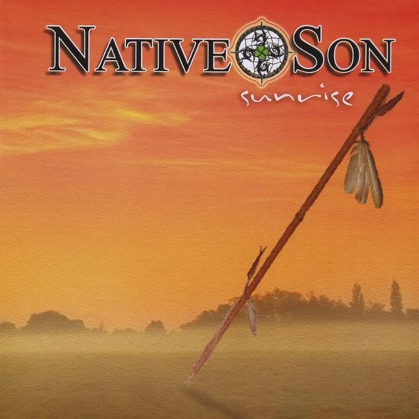 Native Son SUNRISE CD