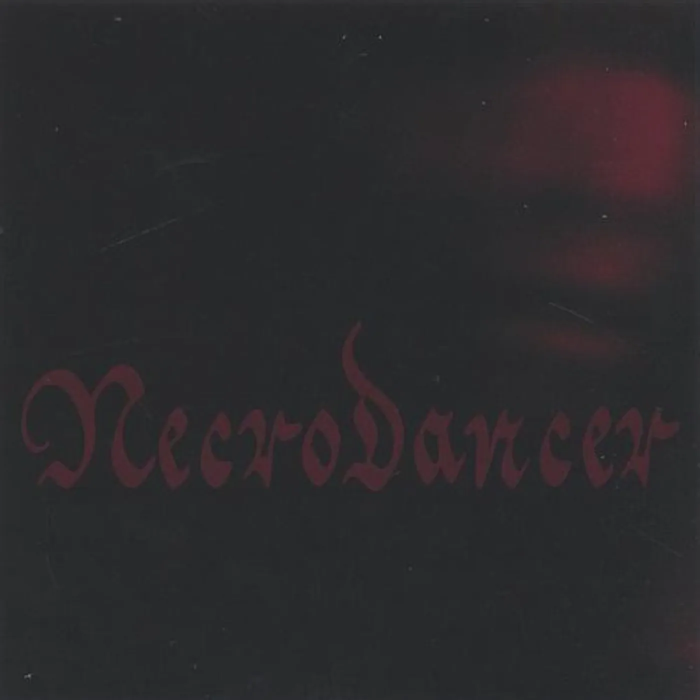 NECRODANCER CD