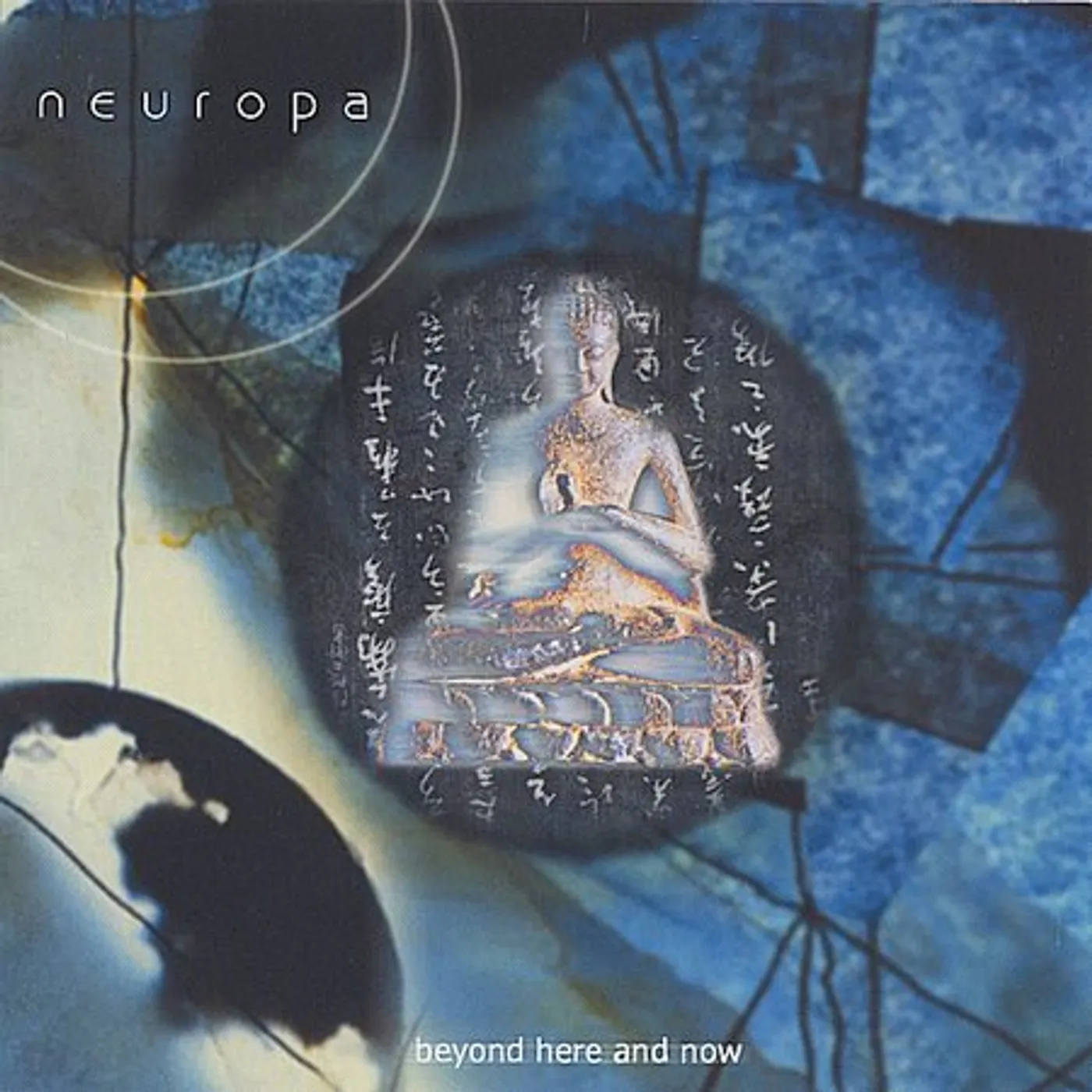 Neuropa BEYOND HERE & NOW CD