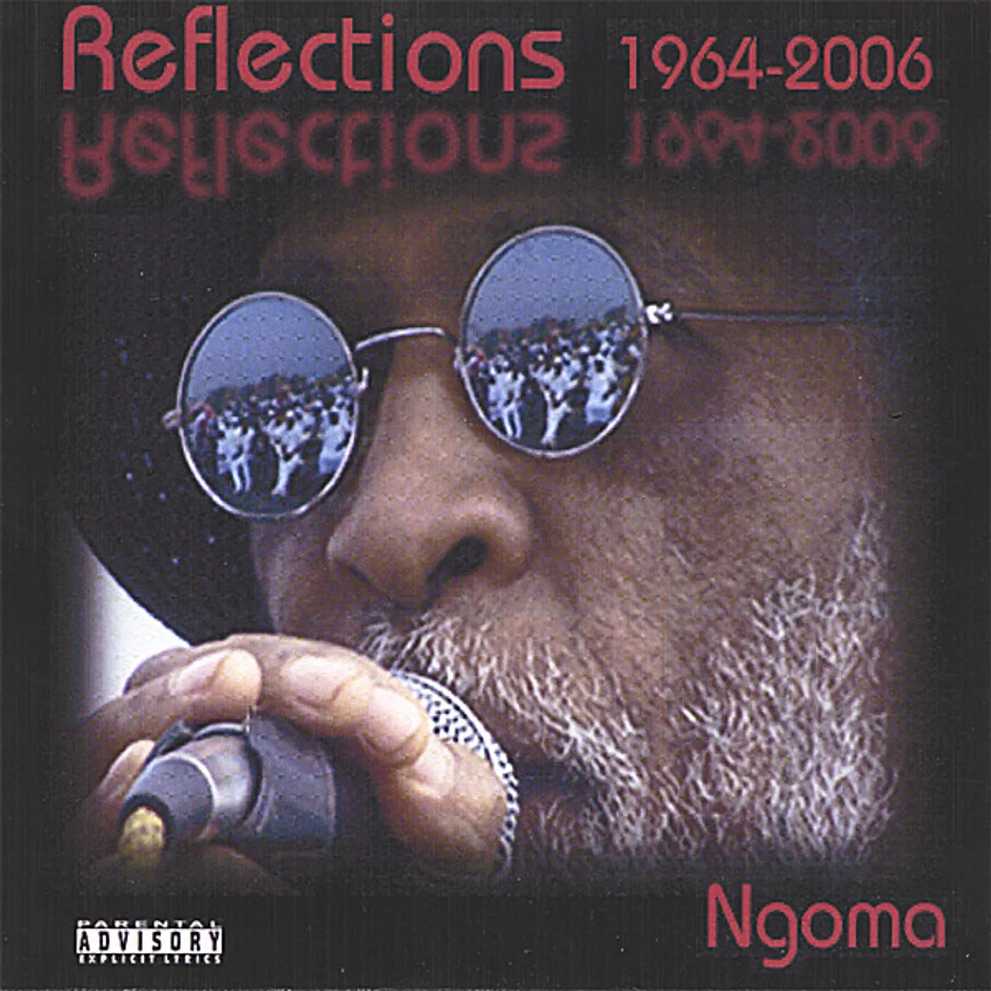 Ngoma REFLECTIONS (1964-2006) CD
