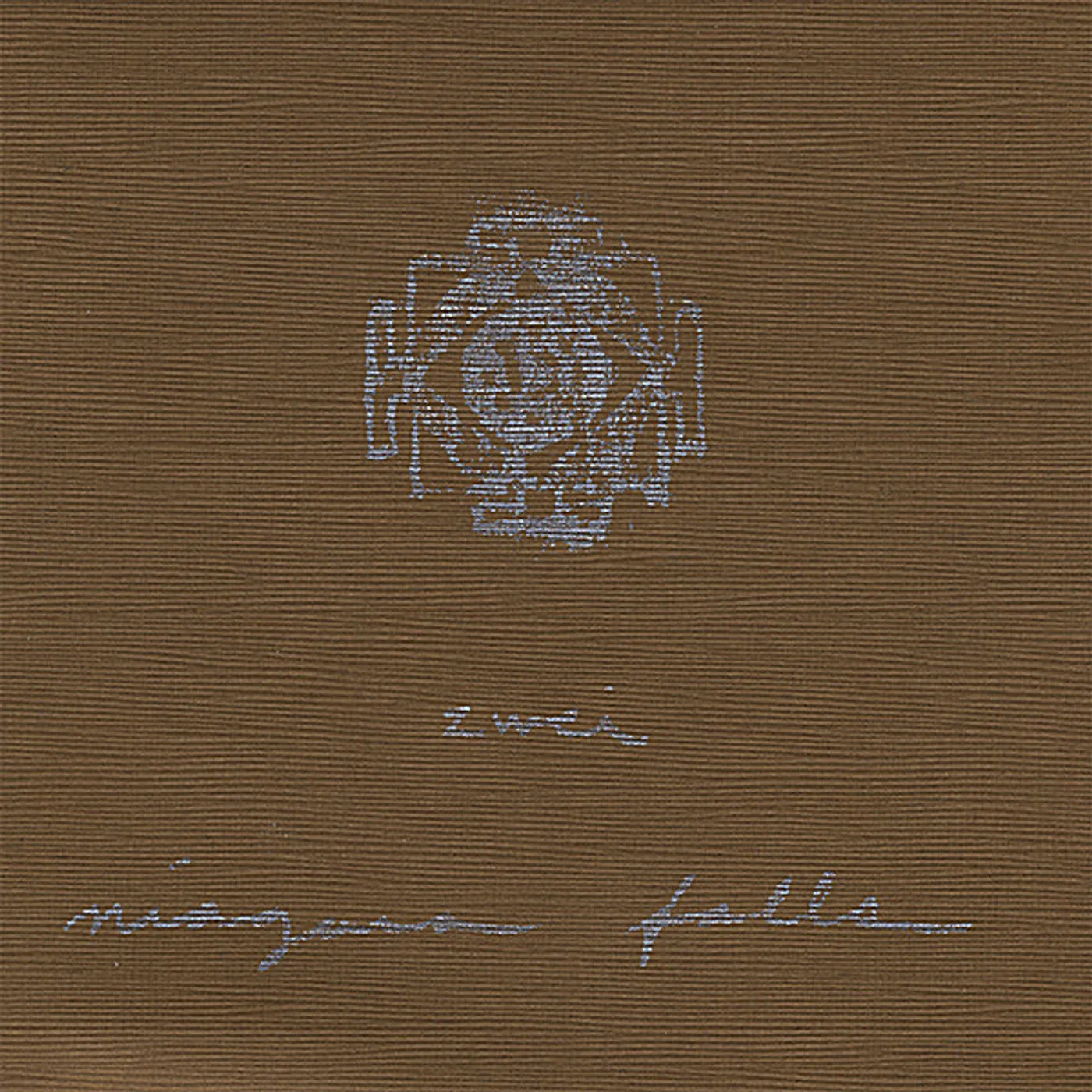 Niagara Falls ZWEI CD