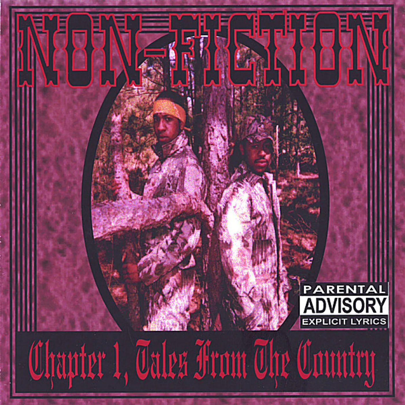 Fiction Non Fiction CHAPTER 1 TALES FROM THE COUNTRY CD