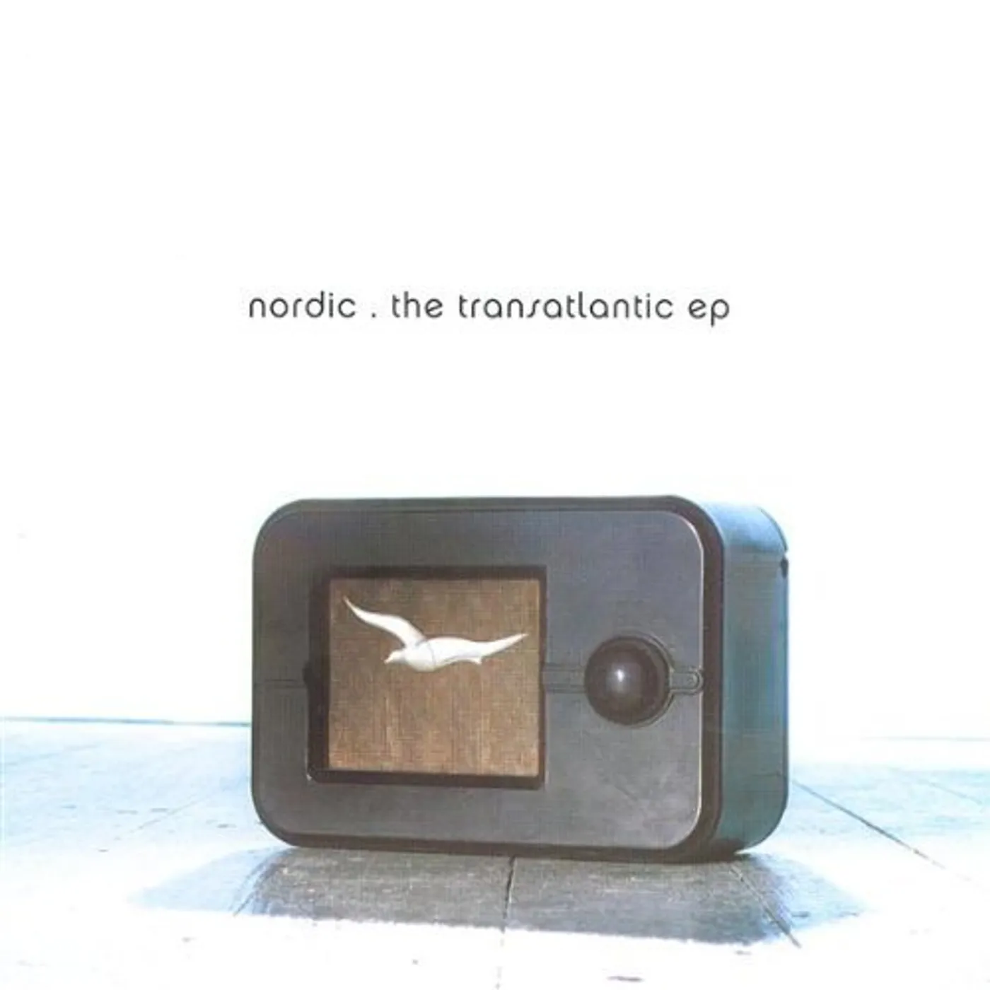 Nordic TRANSATLANTIC EP CD