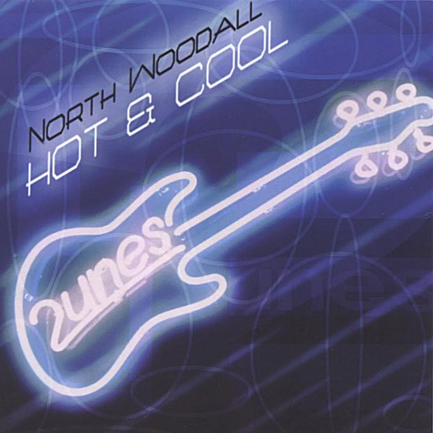 2unes HOT & COOL CD