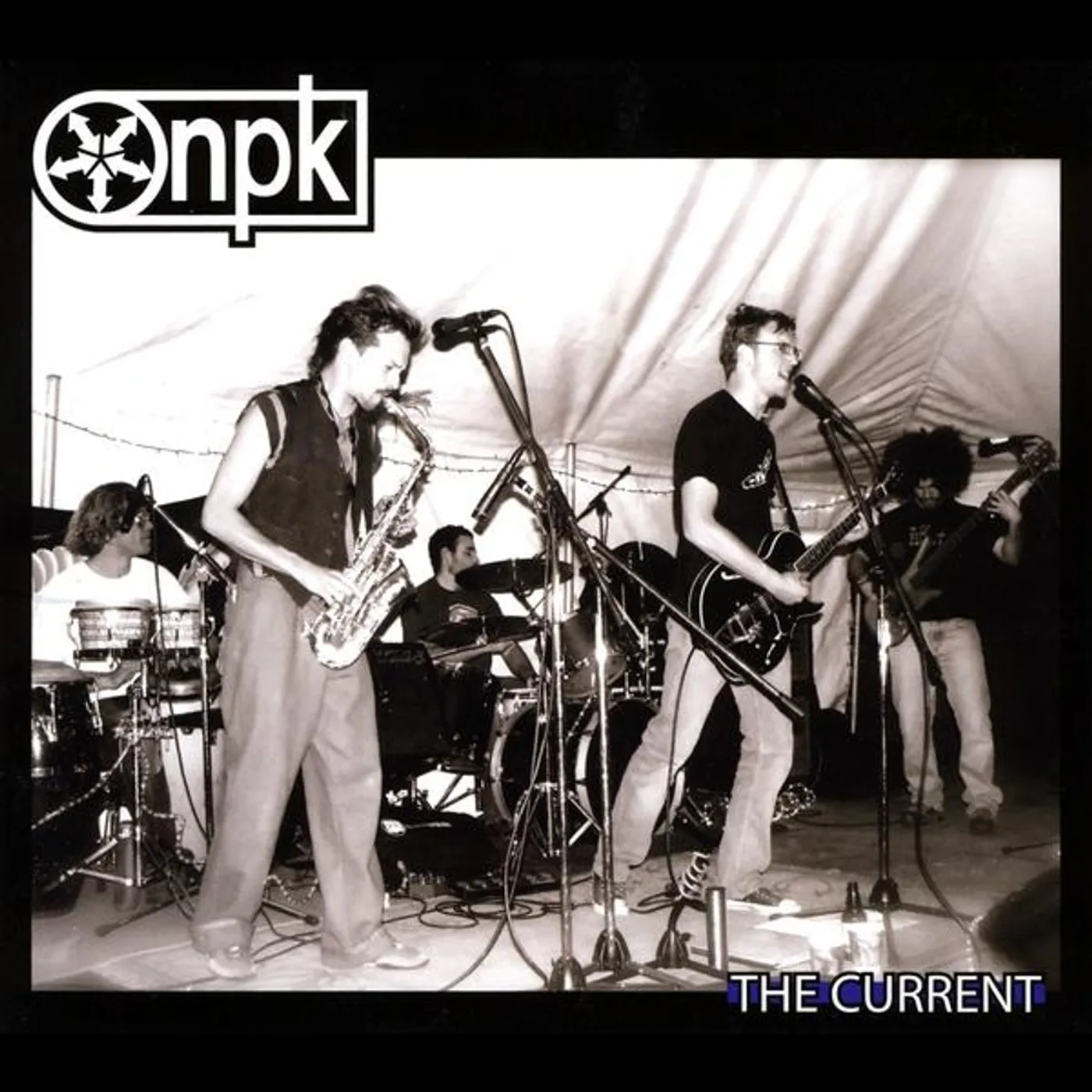 NPK CURRENT CD