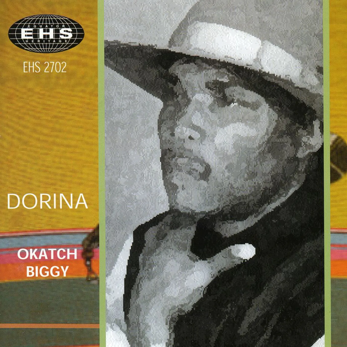 Okatch Biggy DORINA CD