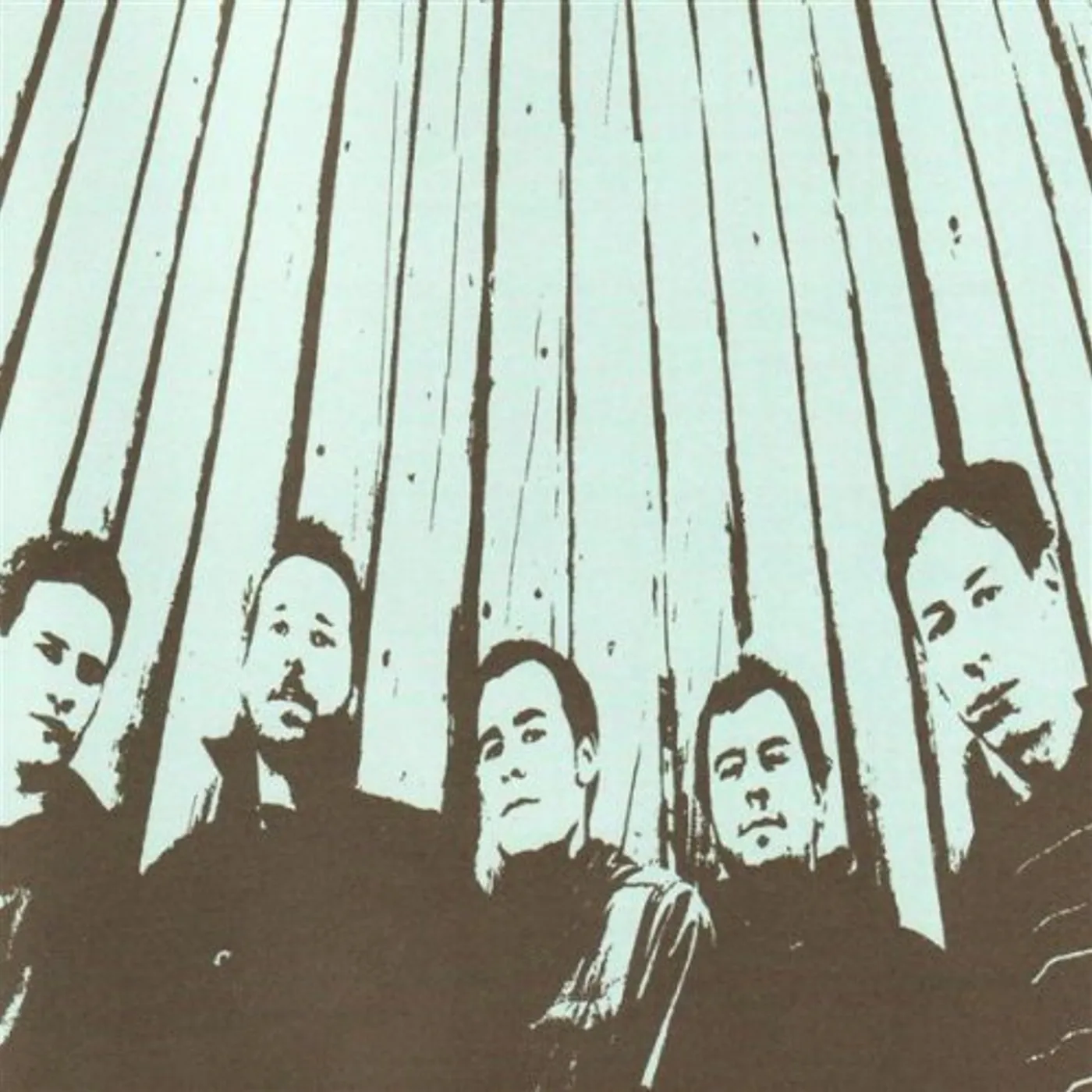 Old Reliable PULSE OF LIGHT DARK LANDSCAPE CD