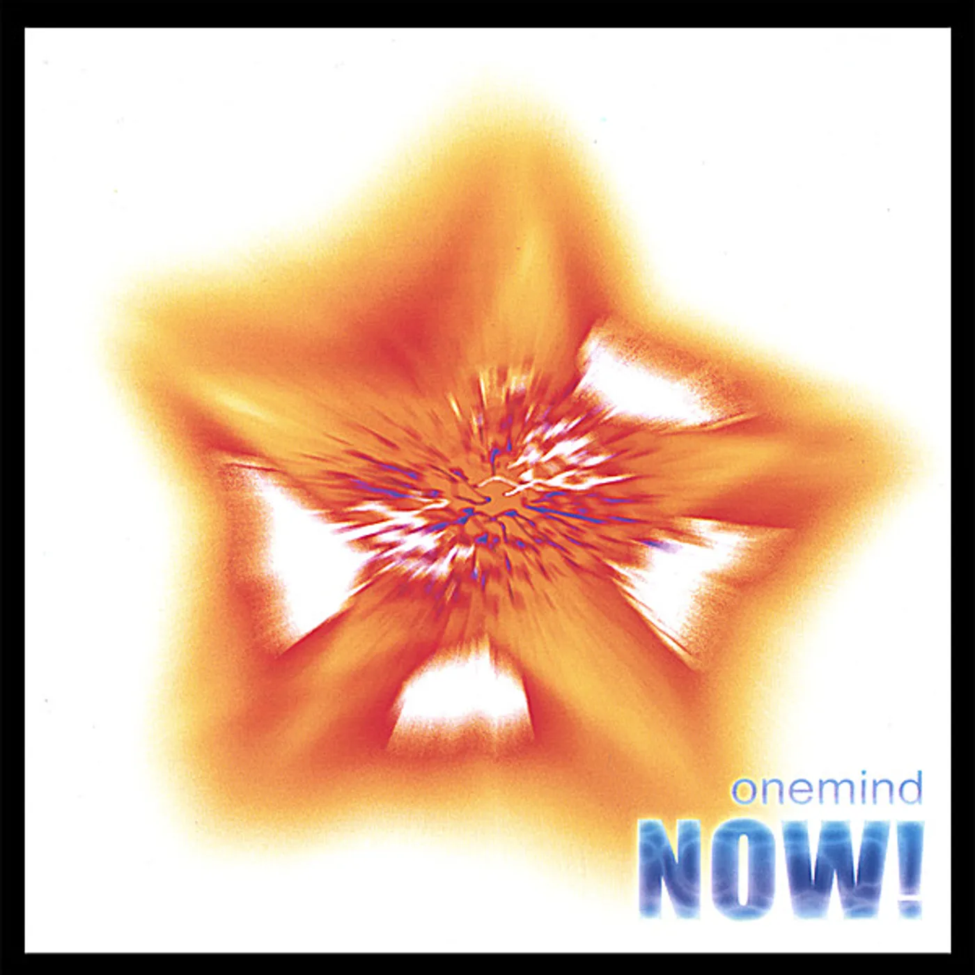Onemind NOW! CD
