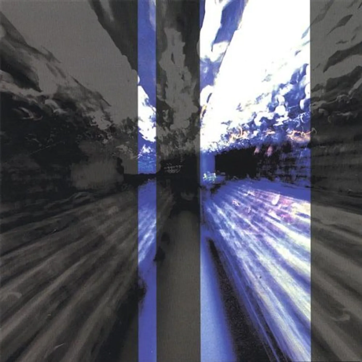 Otto GREAT UNSEEN CD